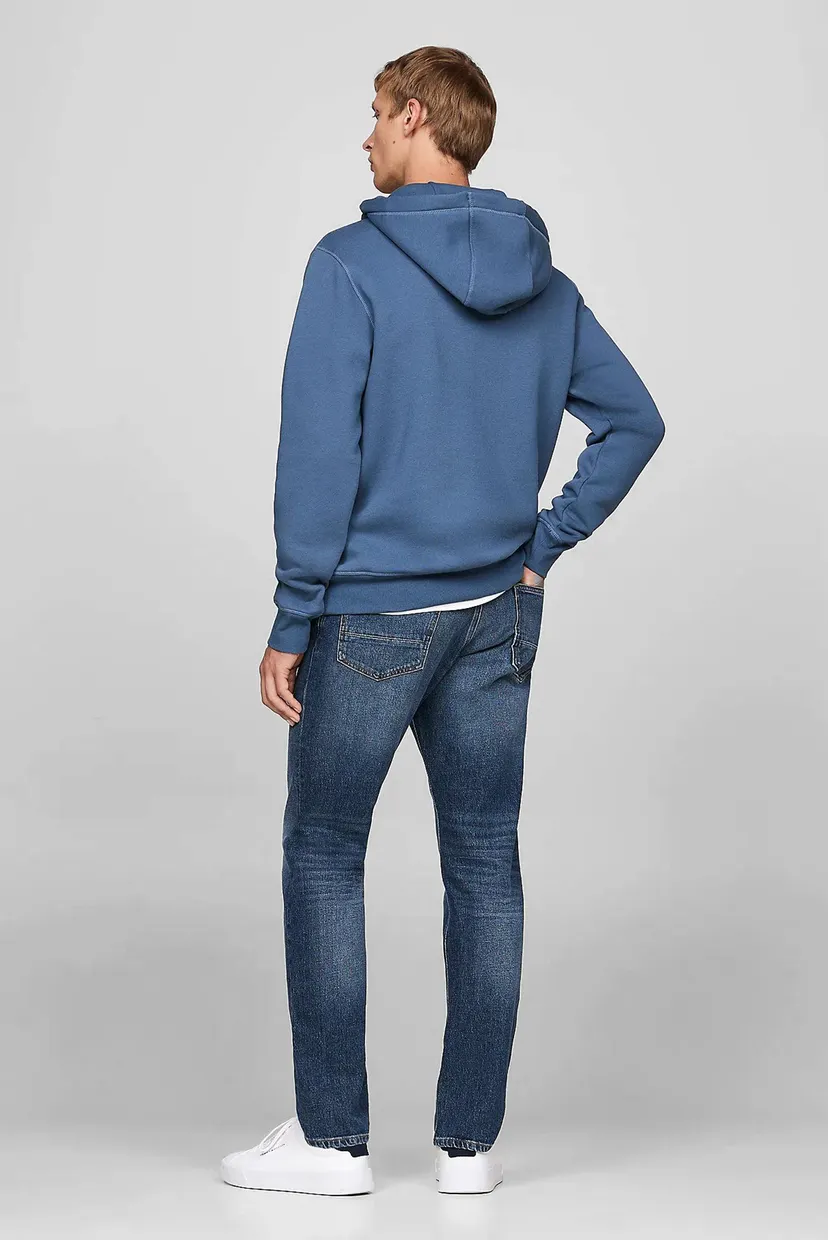 Худи TOMMY LOGO HOODY 3
