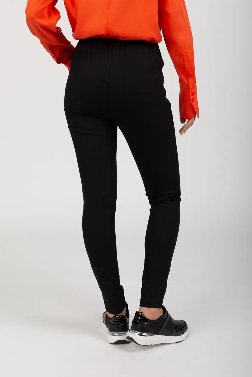 Легинсы STRETCH GABARDINE LEGGING 3