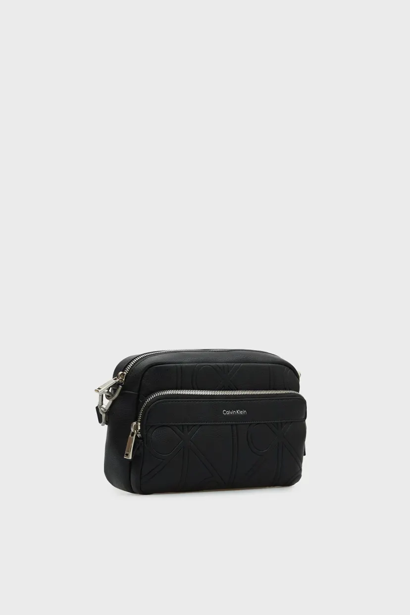 Сумка EMBLEM AOP EMBOSS CAMERA BAG 3