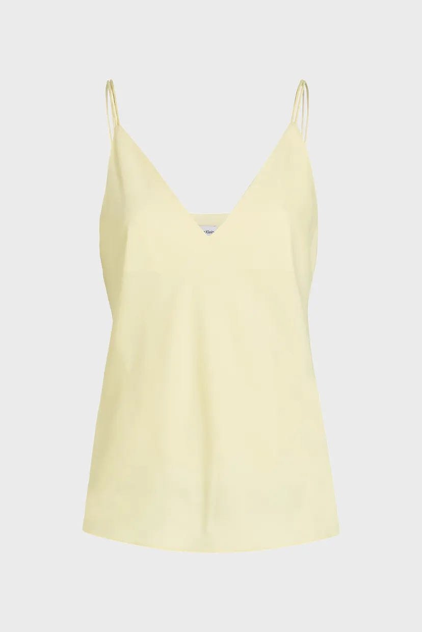 Топ RECYCLED CDC CAMI TOP 5