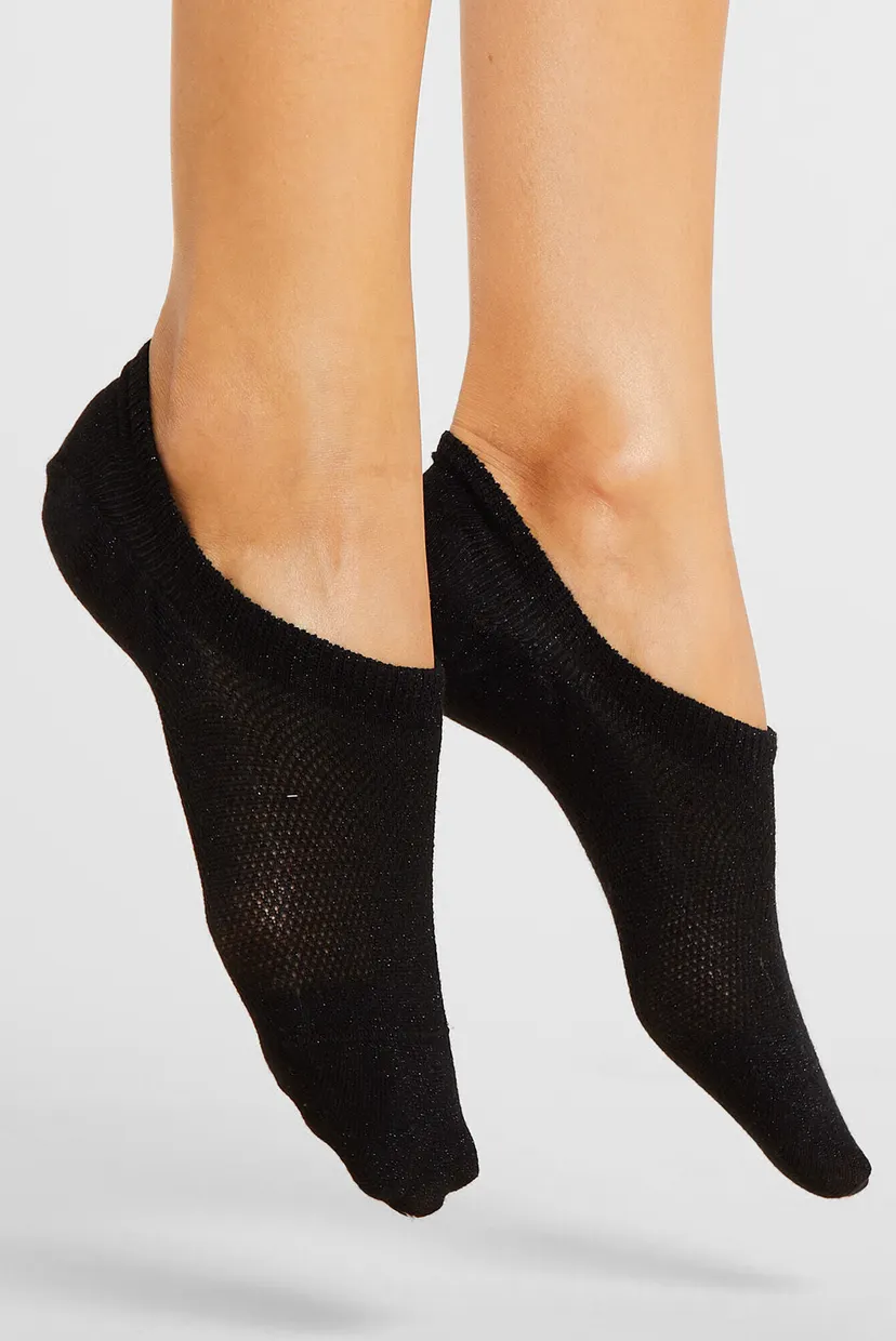 Носки SNEAKER SOCKS 2PP - 5