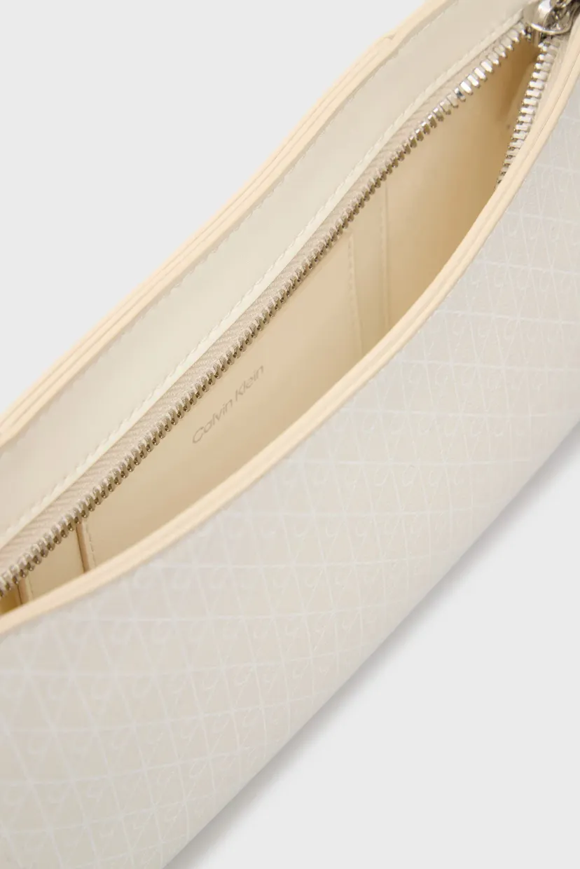 Сумка/EMBLEM AOP SMALL SHOULDER BAG 5