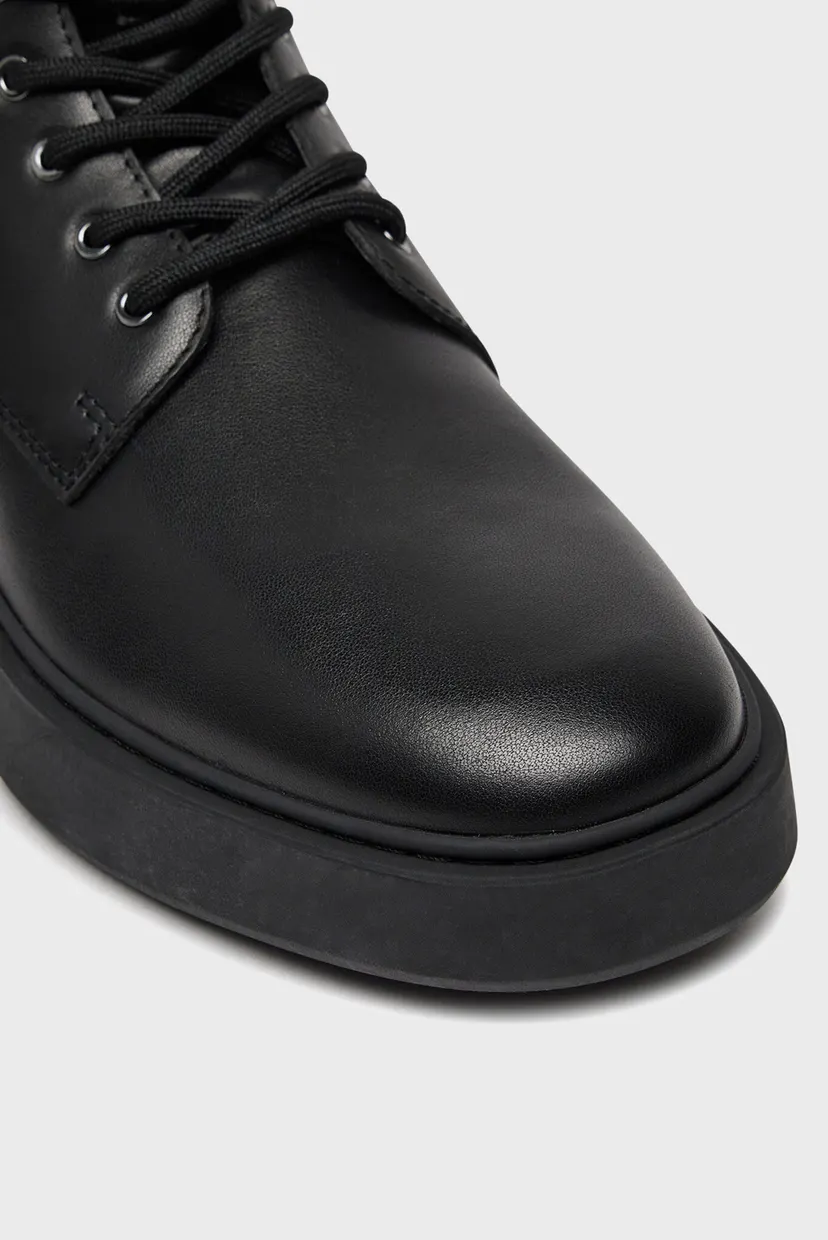Ботинки FLINT Mid Lace Boot 4