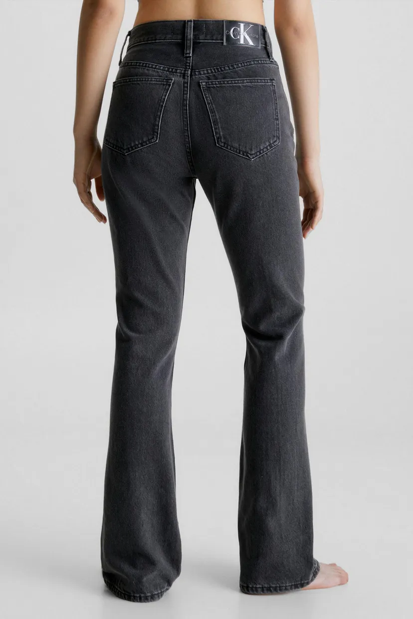 Джинсы AUTHENTIC BOOTCUT 9