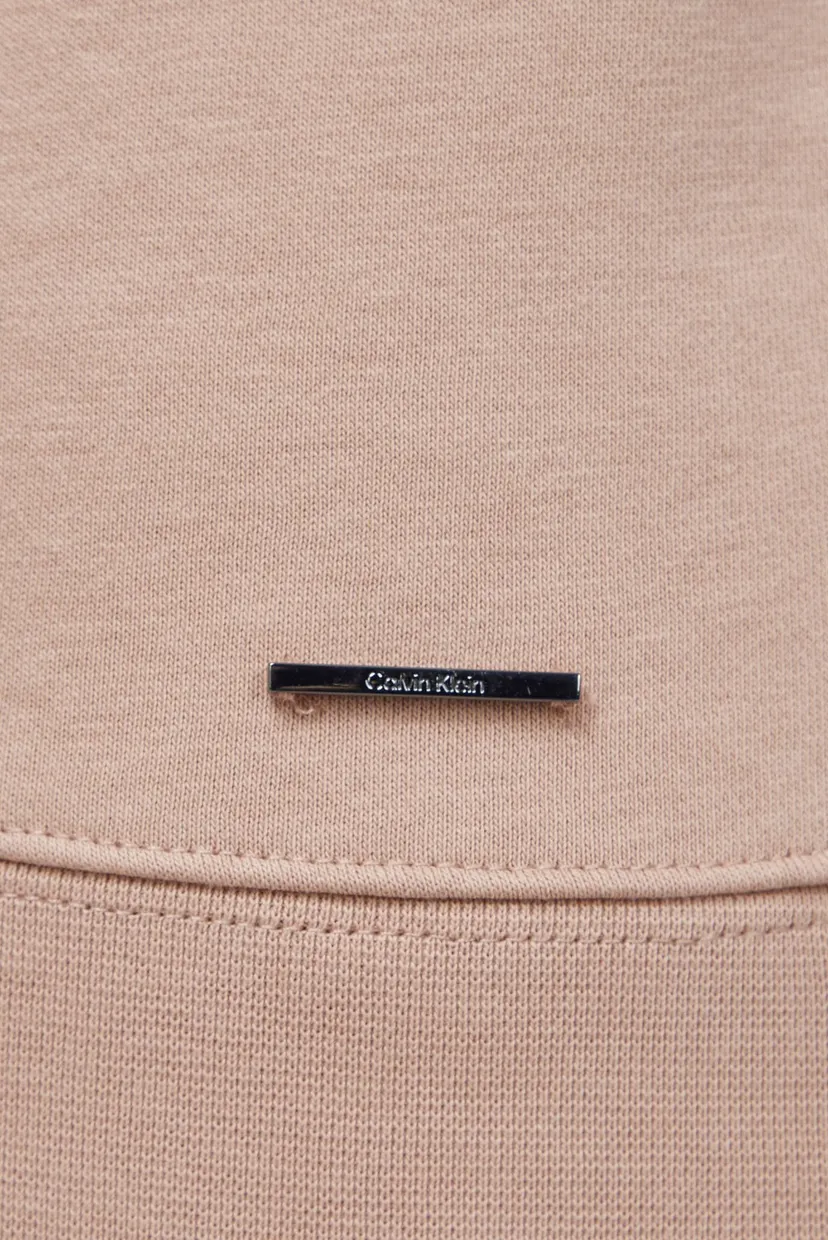 Худи RELAXED FLEECE HOODIE 3