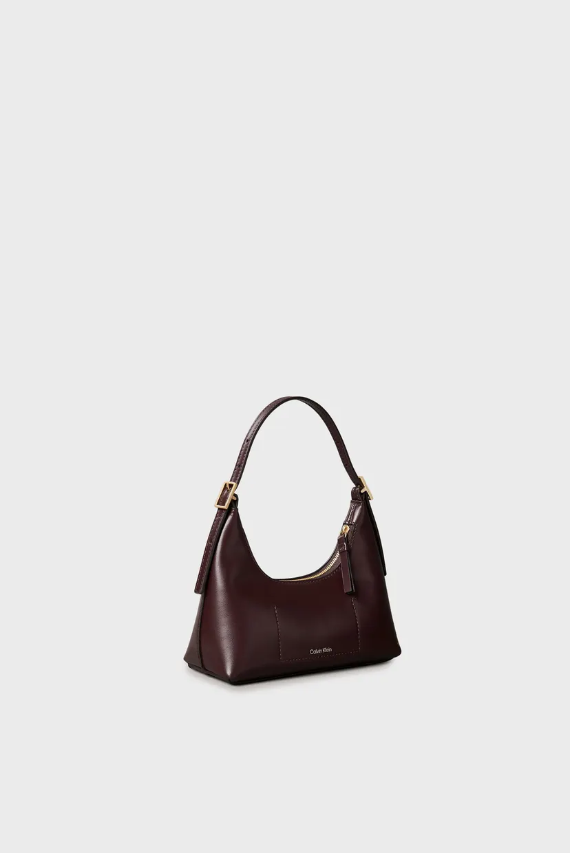 Сумка EMBLEM HW LTHR MINI SHOULDER BAG 3