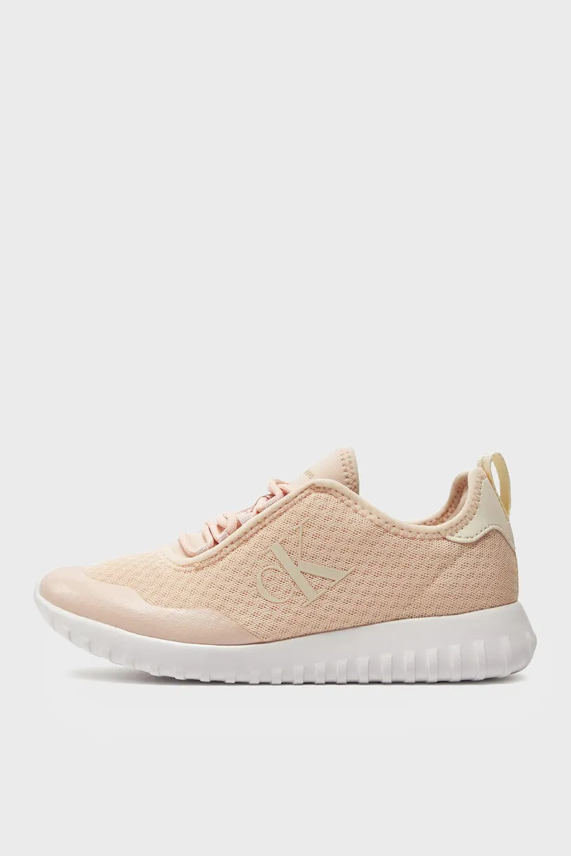 Кроссовки SPOR RUN EVA SLIPON OVER MESH WN 5