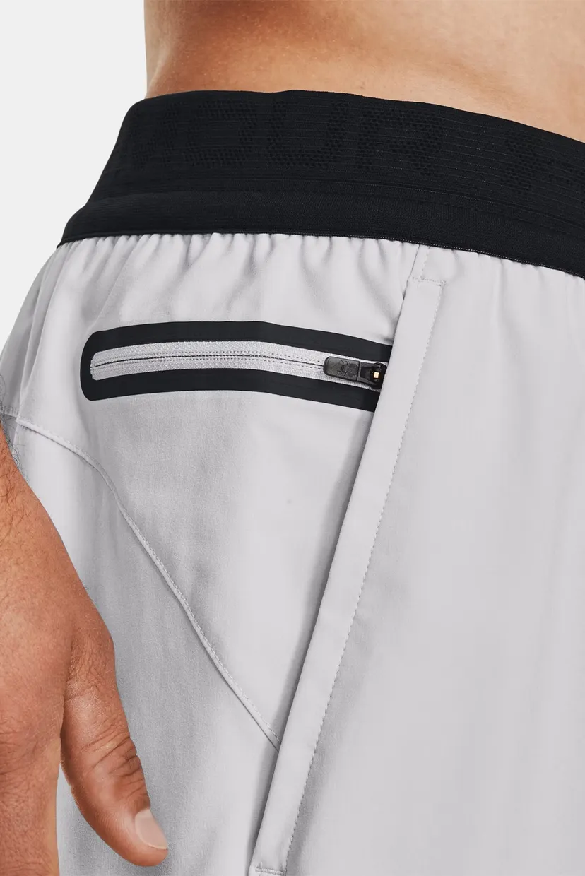 Шорты UA Peak Woven Shorts 4