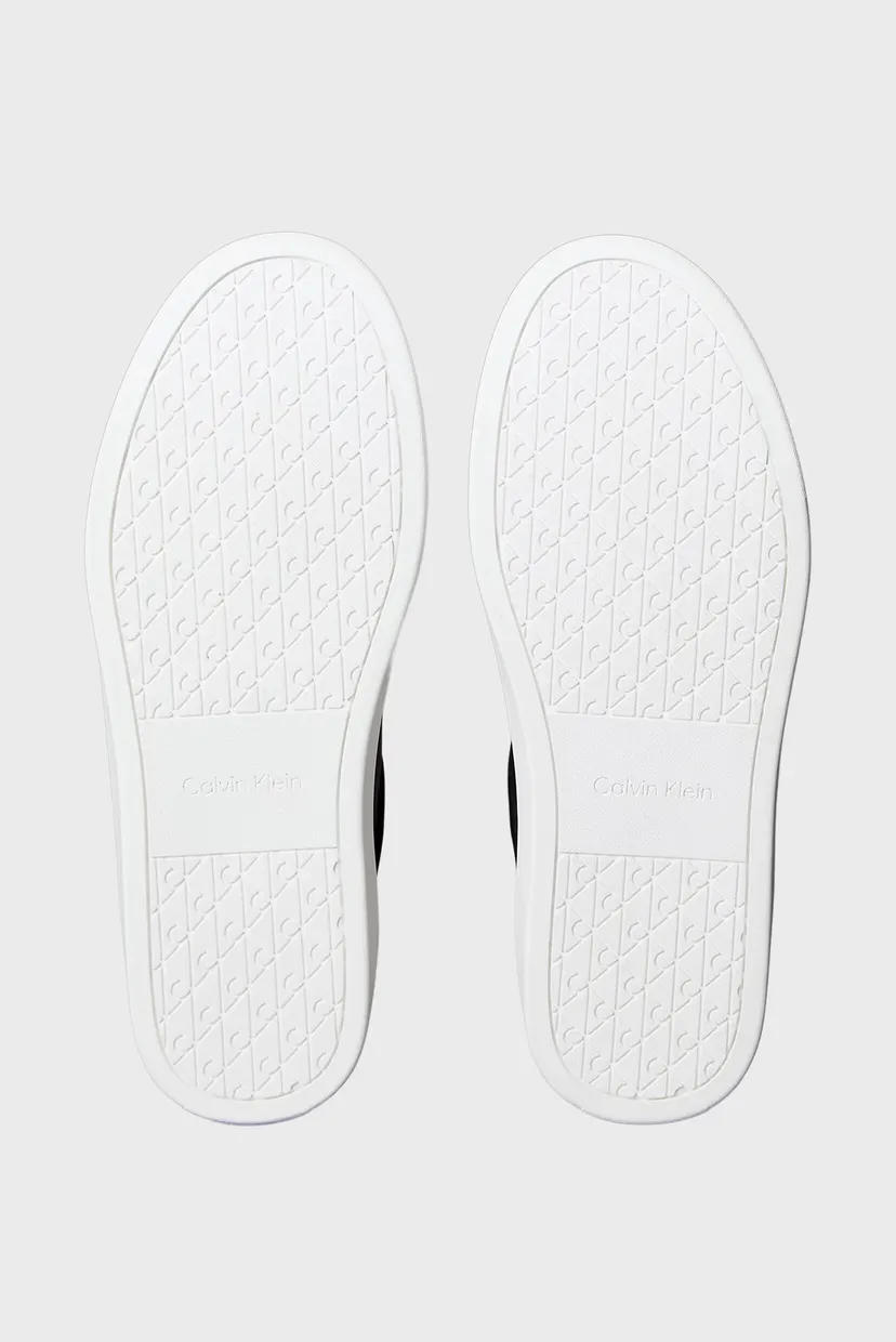 Кеды CLASSIC CUPSOLE LACEUP TAPE LTH 6