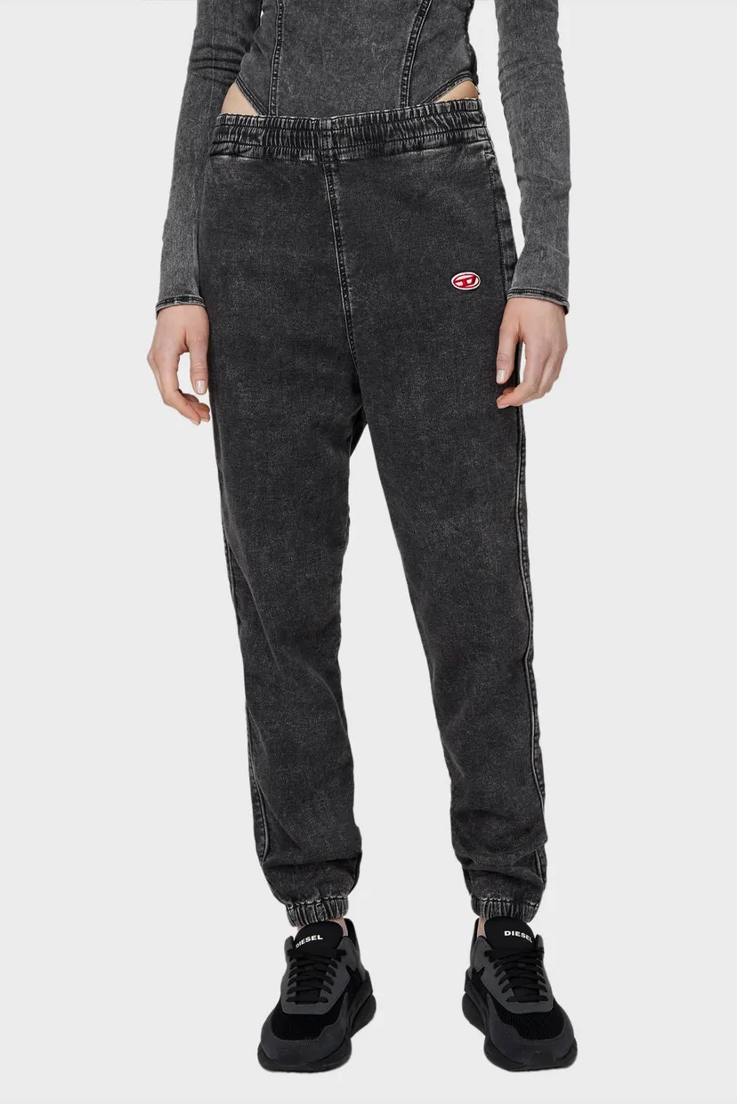 Джинсы D-LAB-NE Sweat jeans 3