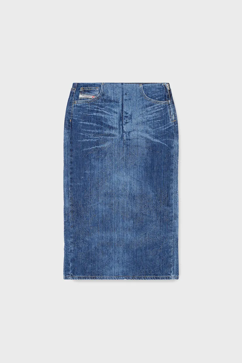 Юбка DE-PRA-S3 SKIRT 5
