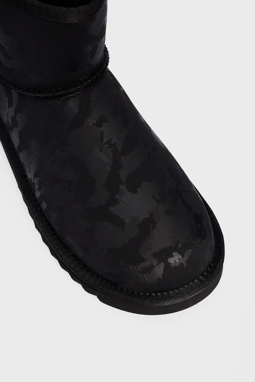 Валенки Dubbo 9