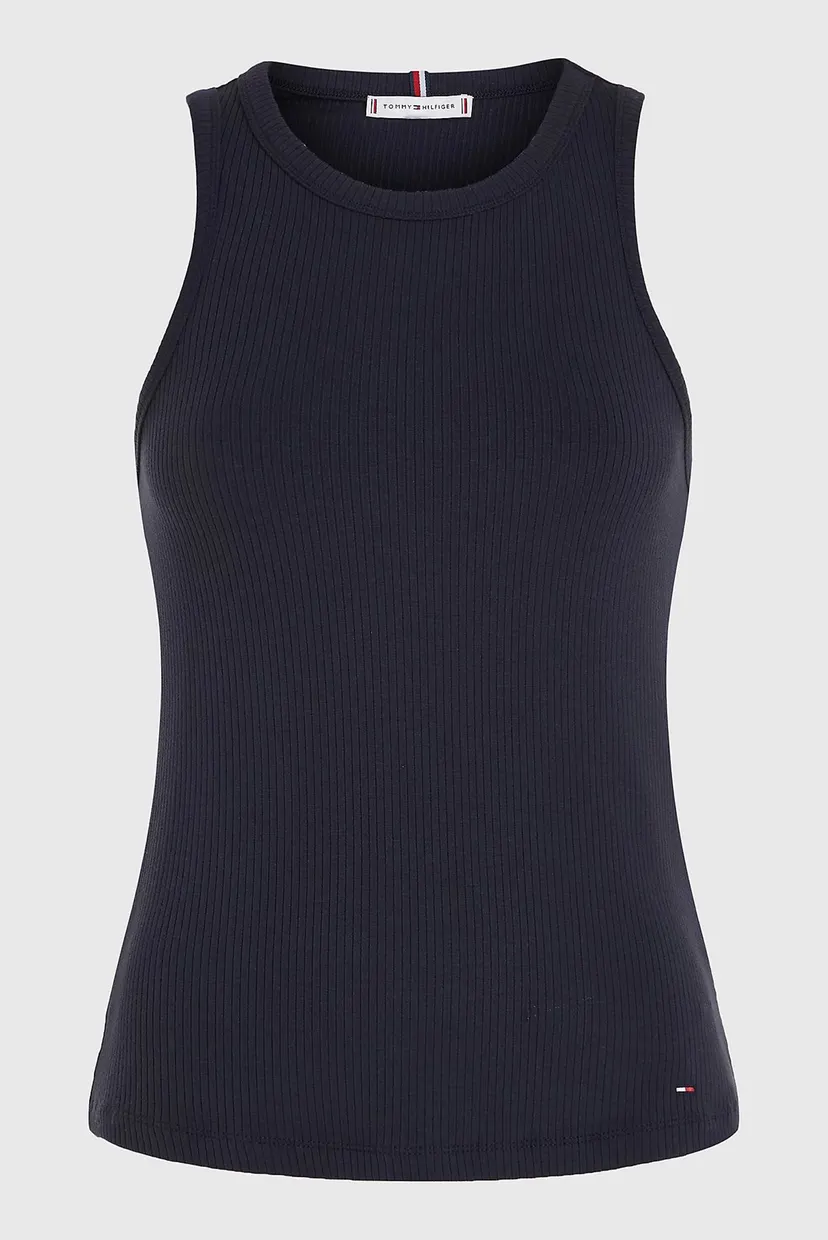 Майка SLIM 5X2 RIB TANK TOP NS 6
