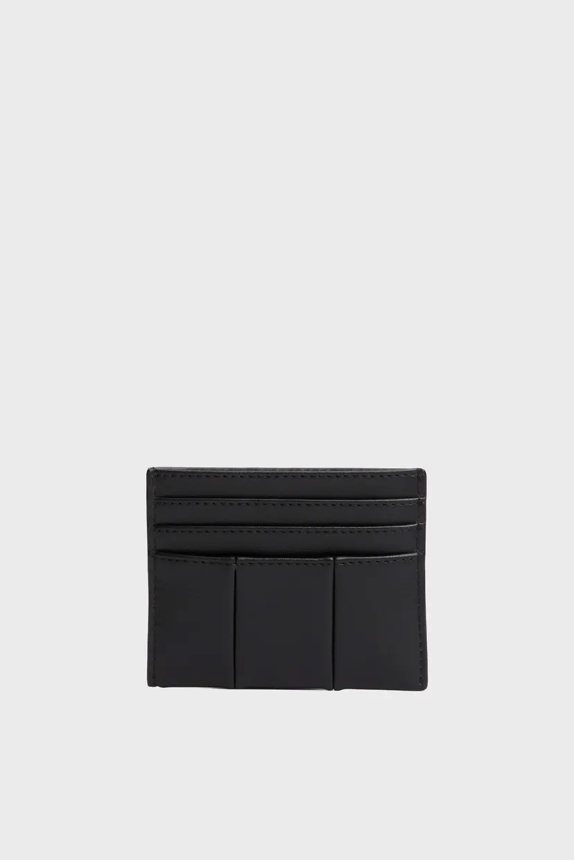 Кошелек TH ICON CC HOLDER QUILTED 4