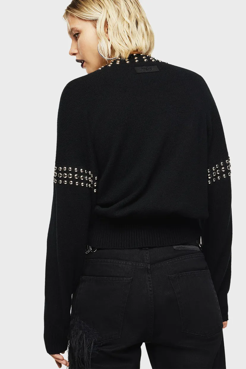 Свитер/M-KRIPX PULLOVER 3
