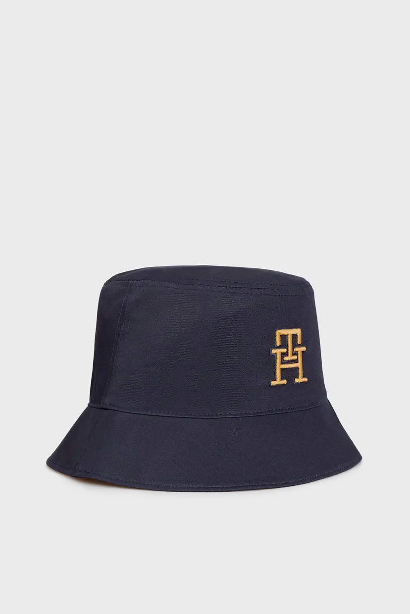 Панамка TH NEW PREP BADGE BUCKET 4