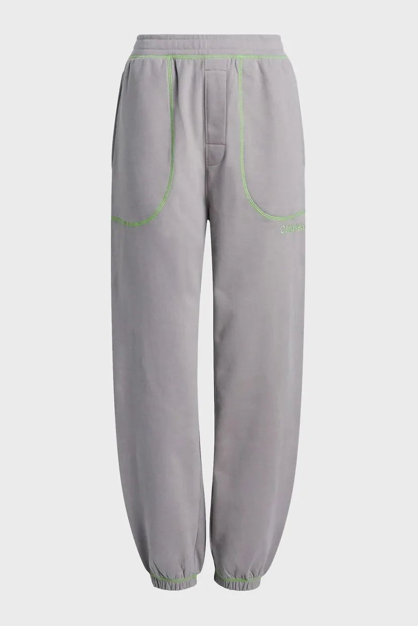 Штаны JOGGER 4