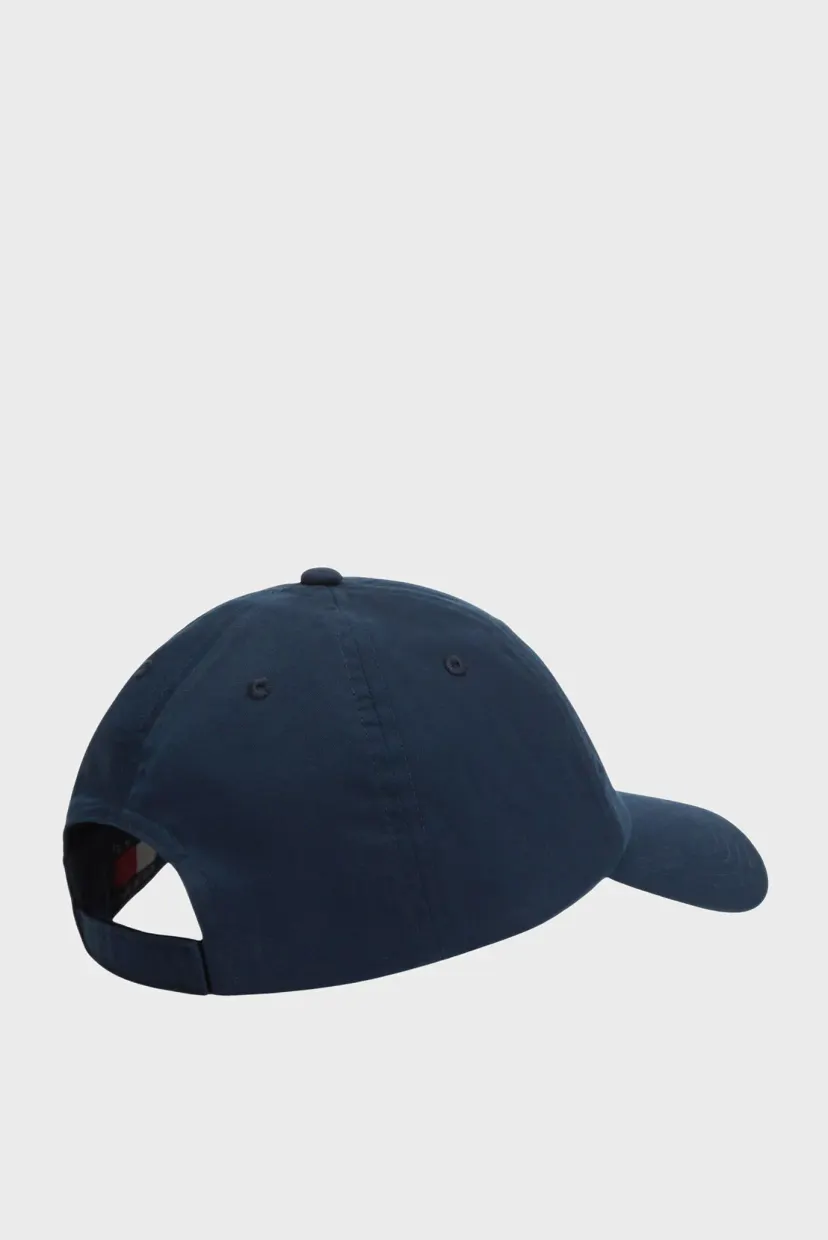 Кепка TJM LINEAR LOGO CAP 3