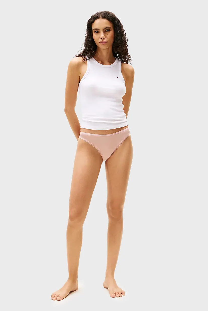 Набор белья 3 PACK LACE BIKINI 5