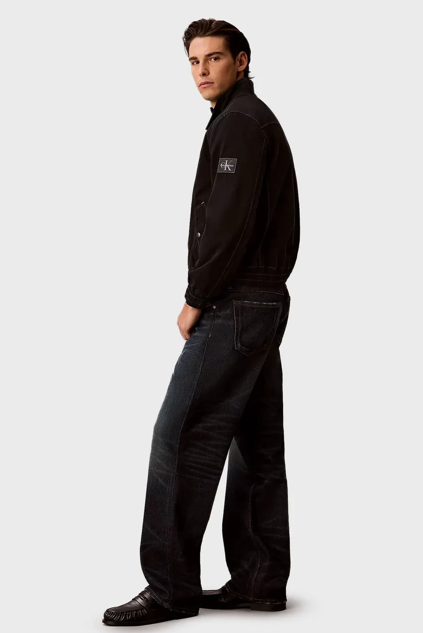 Джинсы/90S STRAIGHT TIMBER LT WT JEAN 3