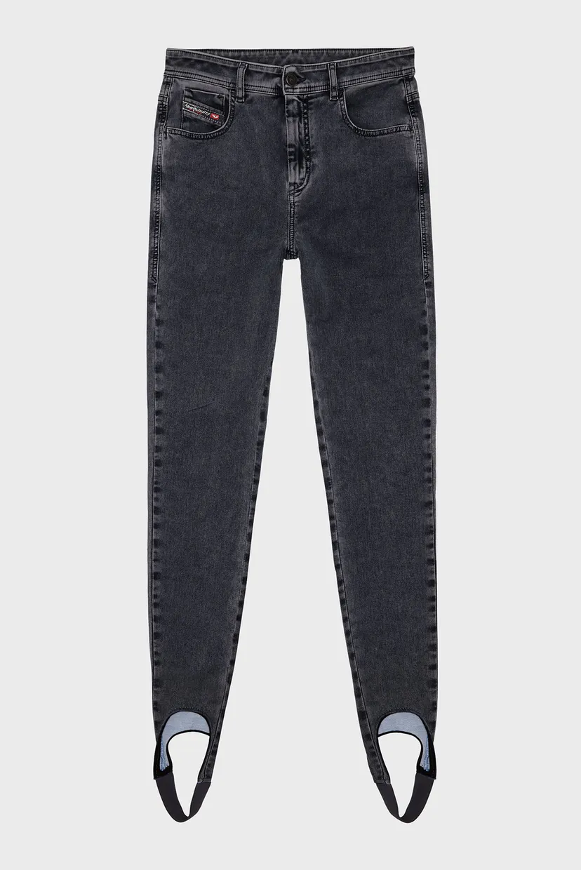 Джинсы D-SLANDY-G-NE Sweat jeans 6