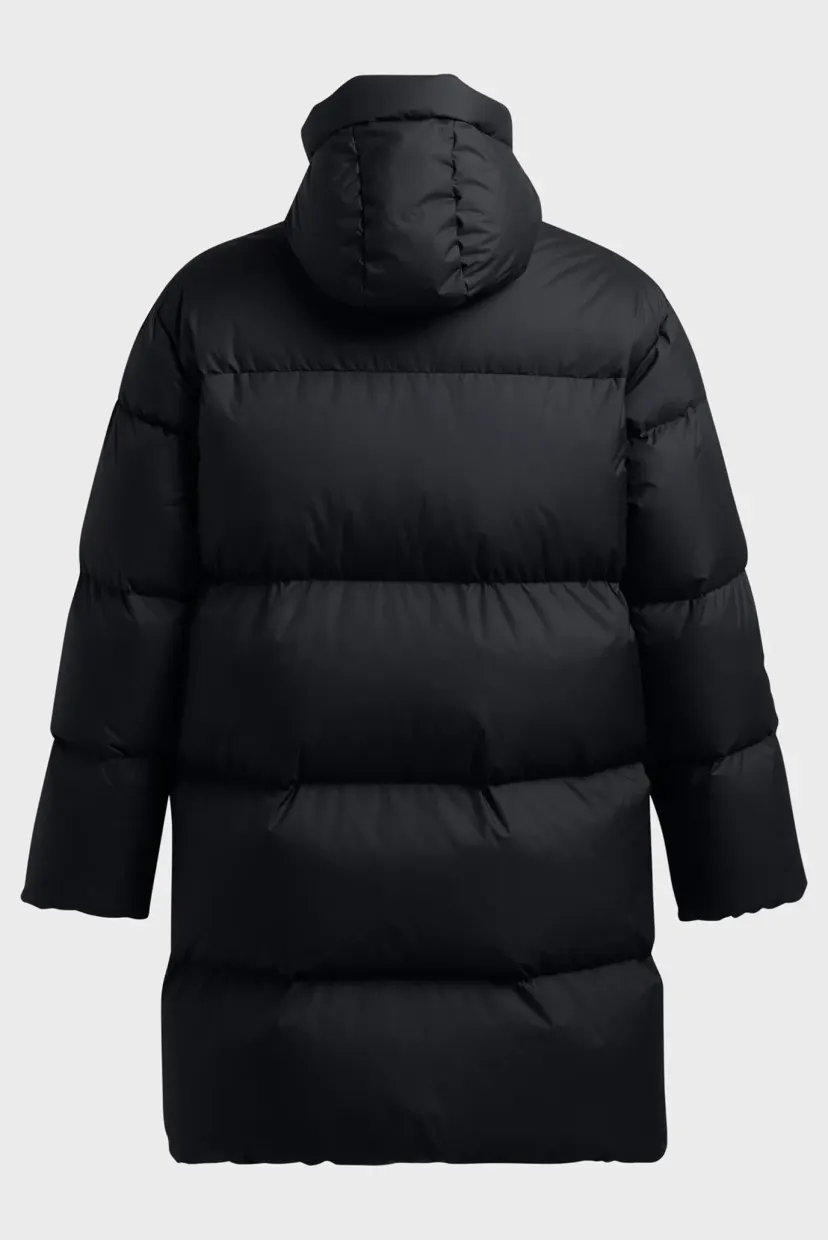 Куртка зимняя LIMITLESS DOWN PUFFER PARKA 6