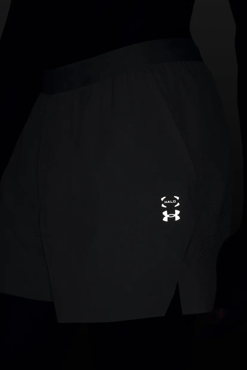 Шорты UA Halo Train Short 5