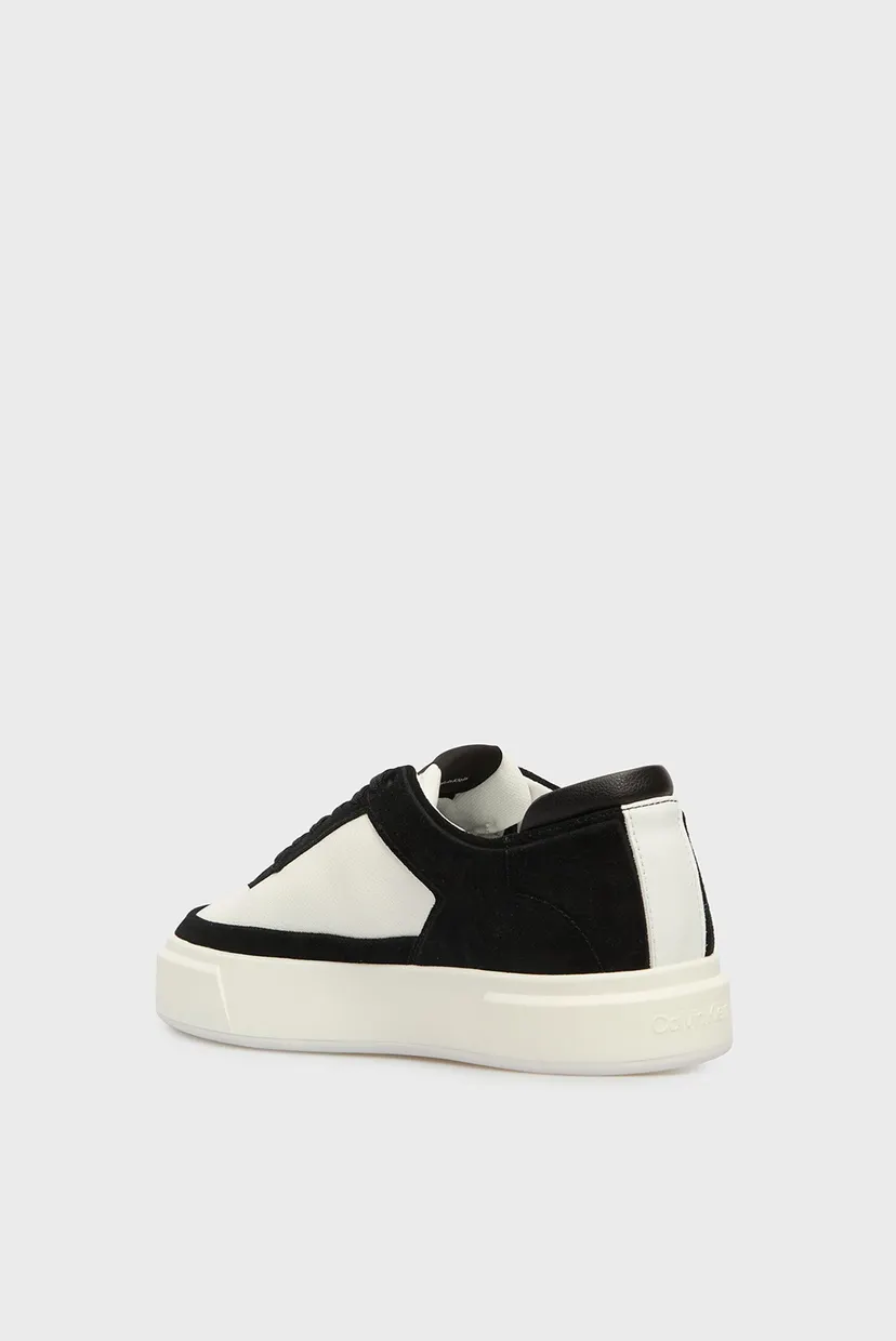Кроссовки BASKET CUPSOLE LACEUP LTH-SU 5