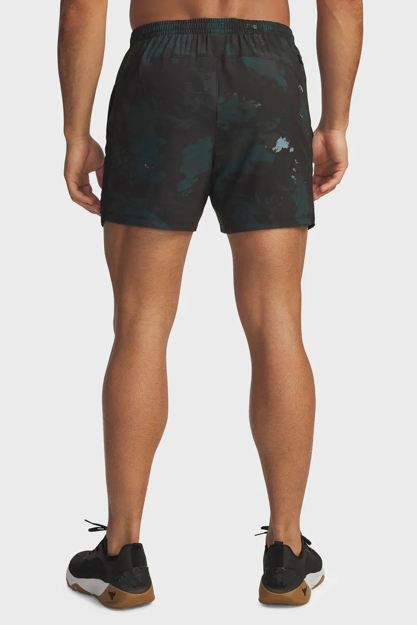 Шорты Pjt Rock Ultimate Short 3