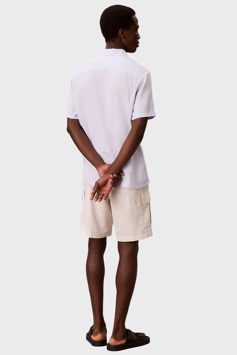 Шорты 9 IN LINEN CARGO SHORT 6