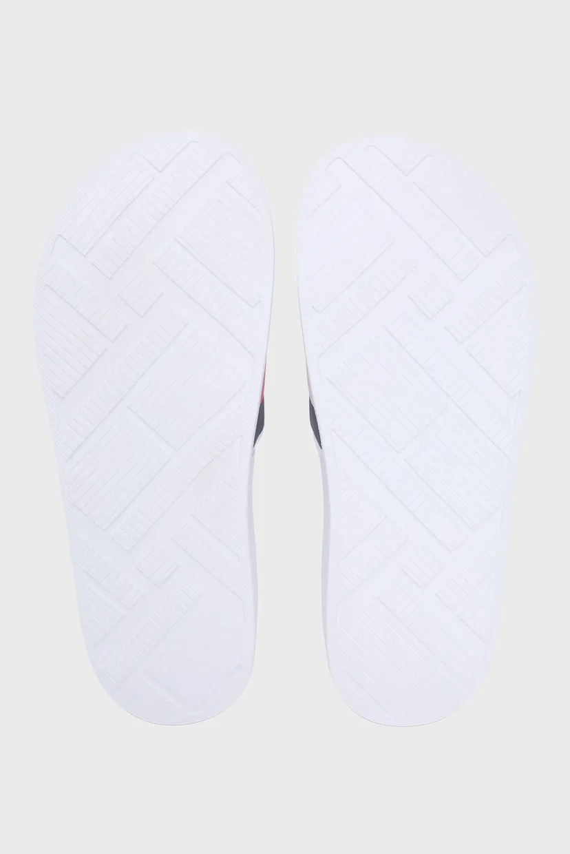 Слайдеры CORE HILFIGER FLAG POOL SLIDE 5