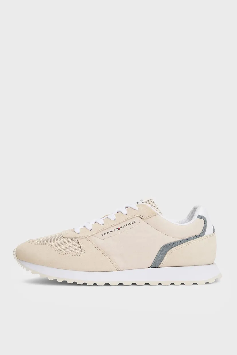 Кроссовки NEW EVA RUNNER SUMMER NYLON POP 5
