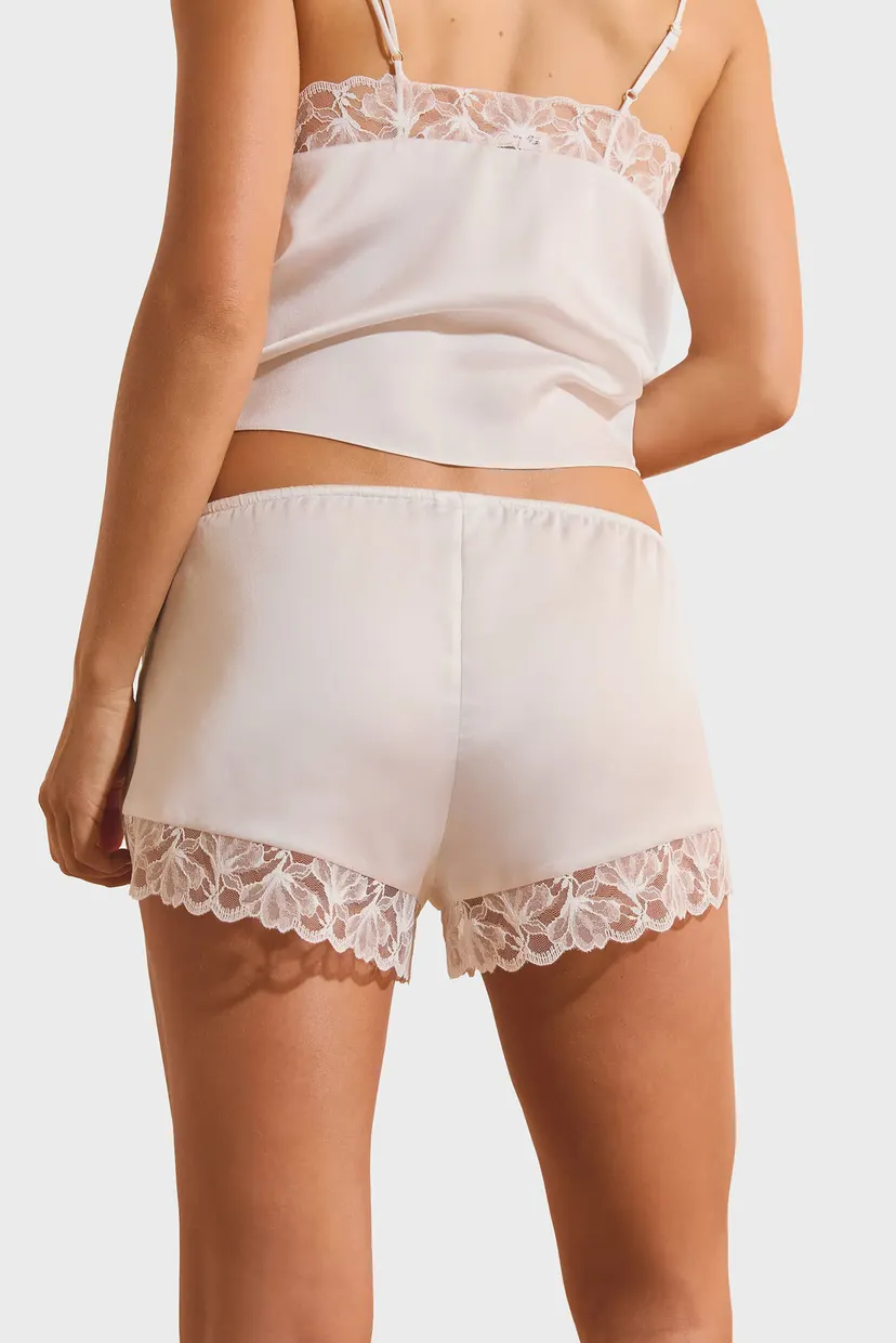 Қысқа шалбар NAEVA - SHORT 3