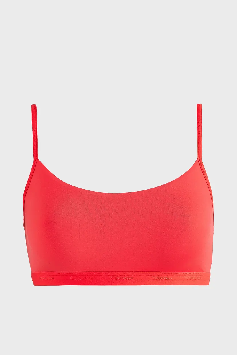 Бюстгальтер UNLINED BRALETTE 6