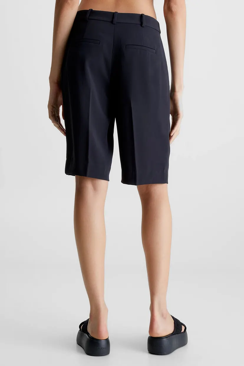 Шорты STRUCTURE TWILL SHORTS 8