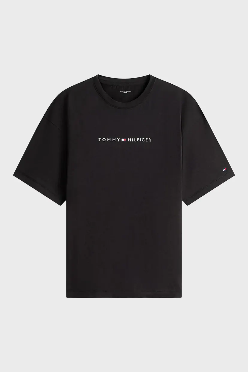 Футболка SS LOGO TEE 5