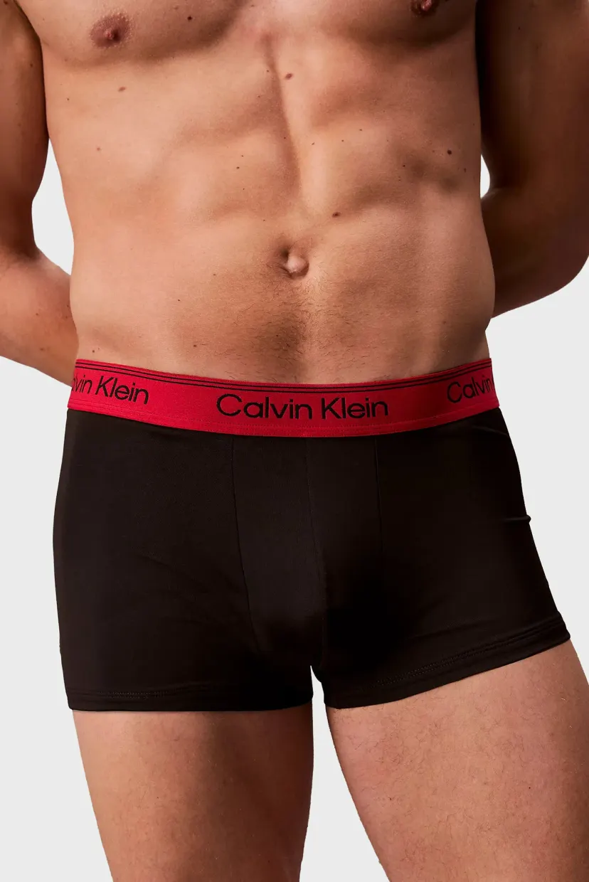 Набор белья LOW RISE TRUNK 3PK 5