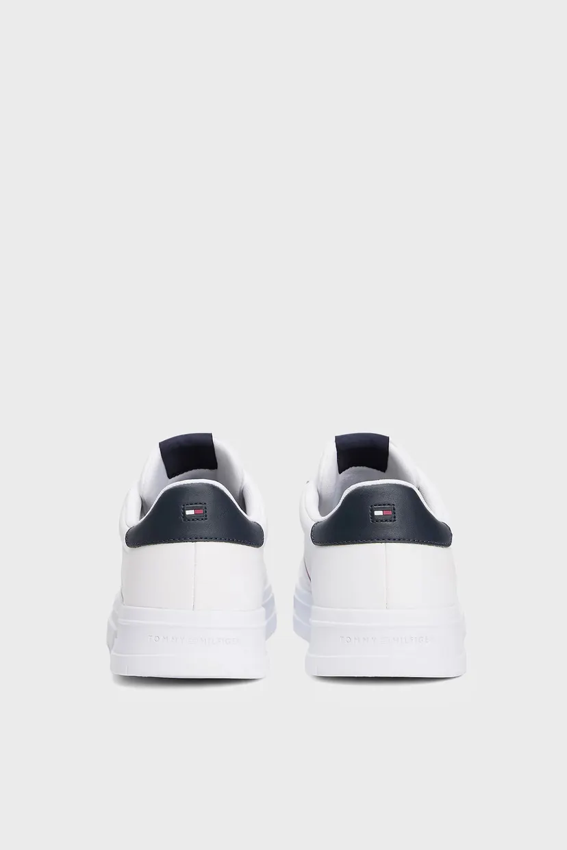 Кеды MODERN CUPSOLE STRIPES LTH 5