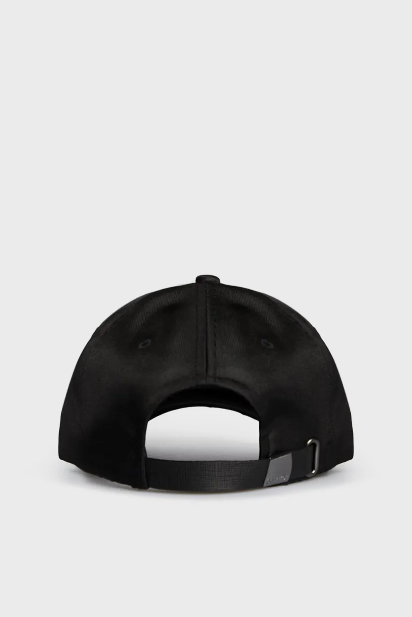 Кепка CK SAFFIANO METAL BB CAP 7