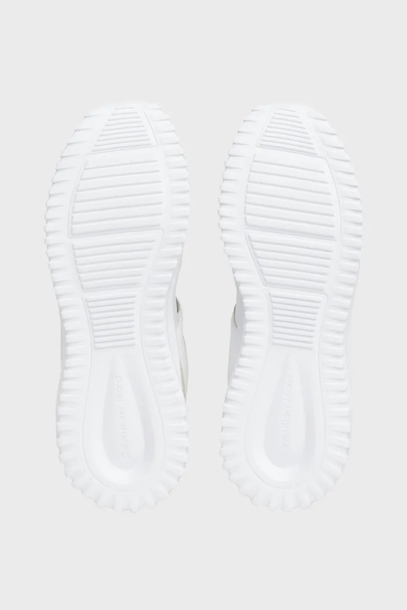 Кроссовки EVA RUNNER LOW LACE MIX IN MET 7