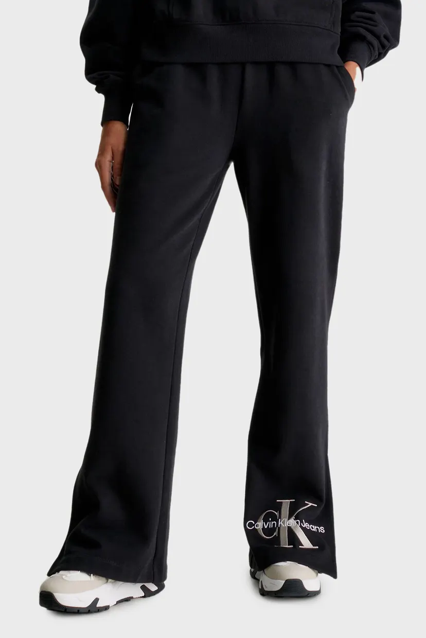 Штаны спортивные PREMIUM MONOLOGO JOG PANTS 4