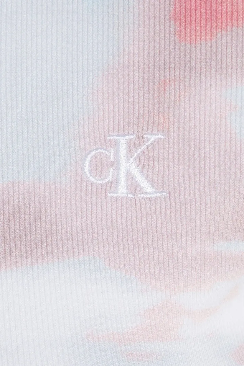 Футболка AOP RIB TEE 3