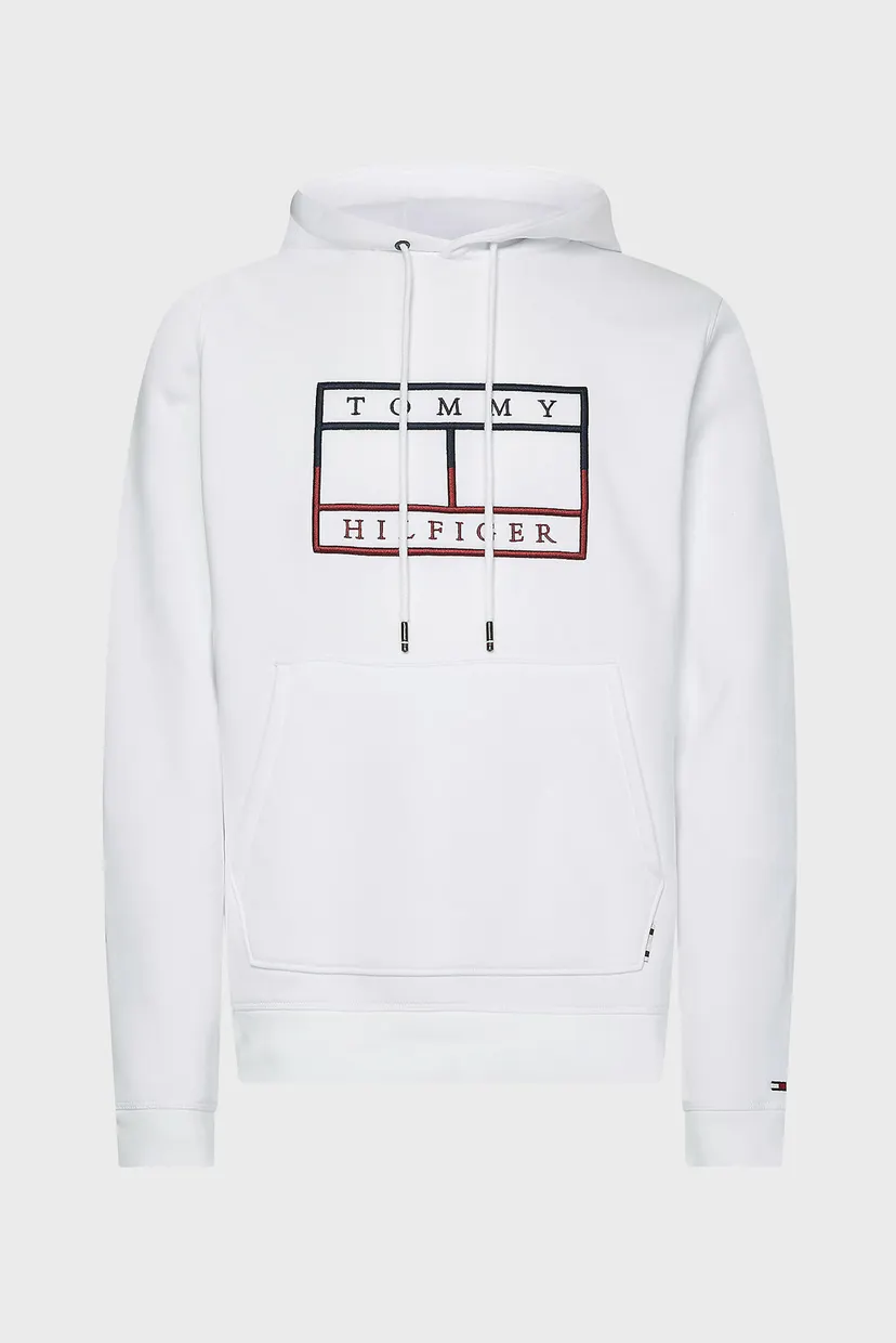 Худи FLAG OUTLINE HOODY 5