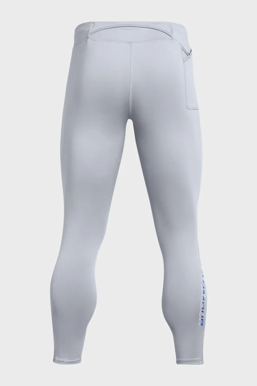 Штаны спортивные QUALIFIER ELITE COLD TIGHT 9