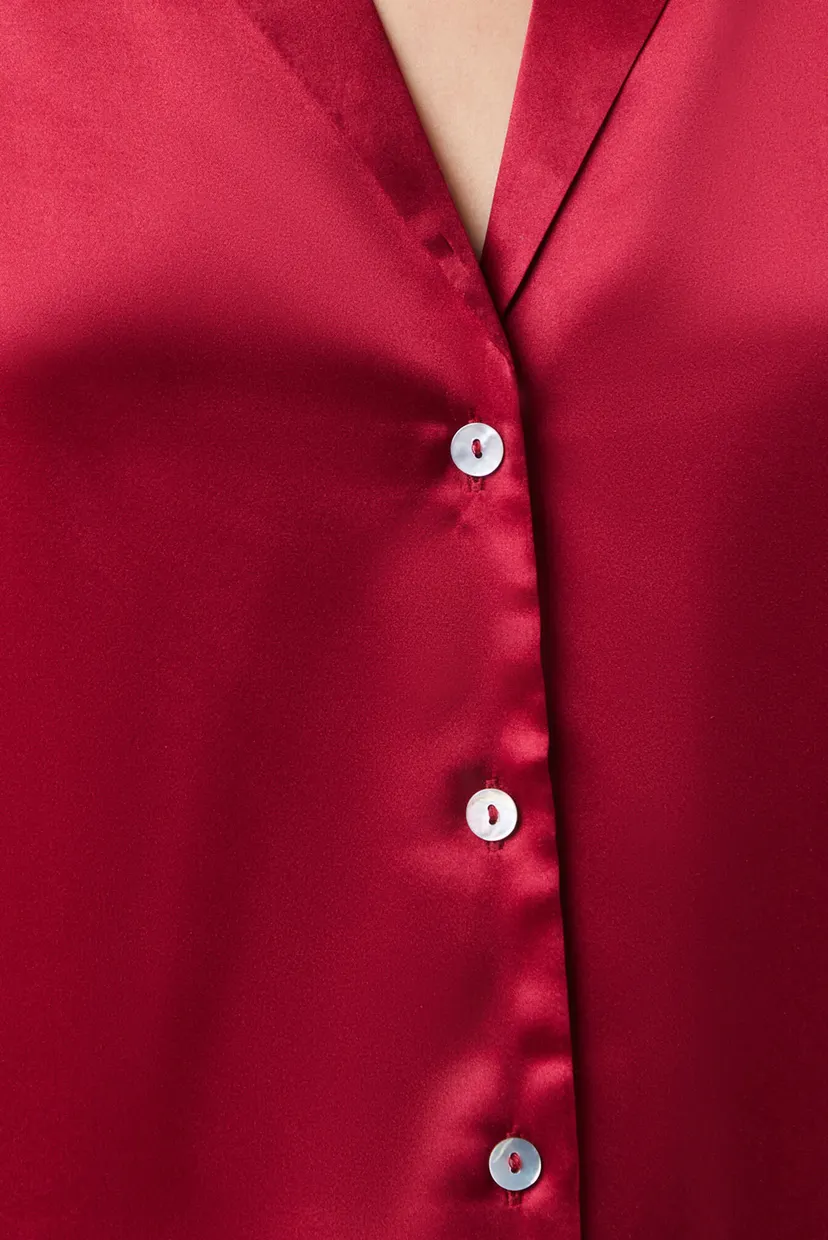 Ночная рубашка PEARLY - CHEMISE 4