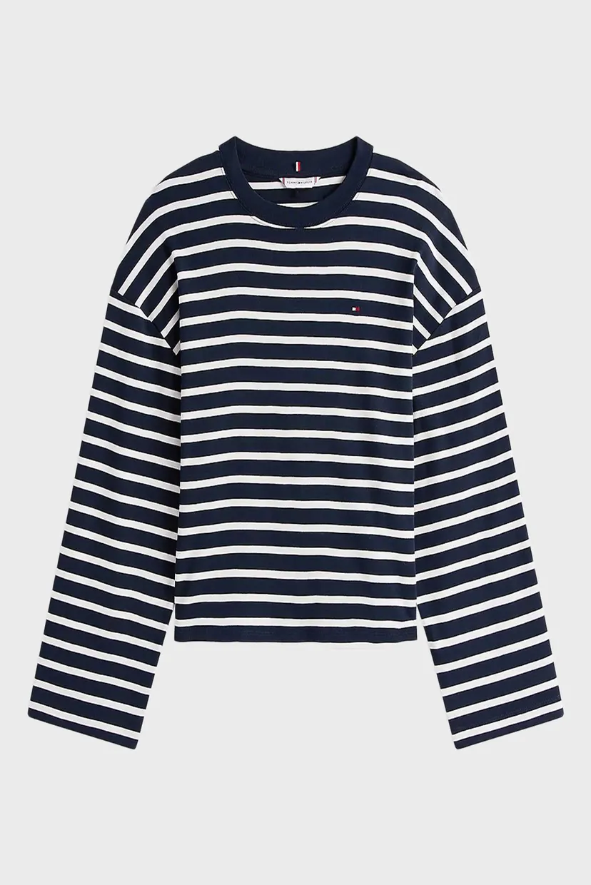 Лонгслив/MODERN CODY LONGSLEEVE 5