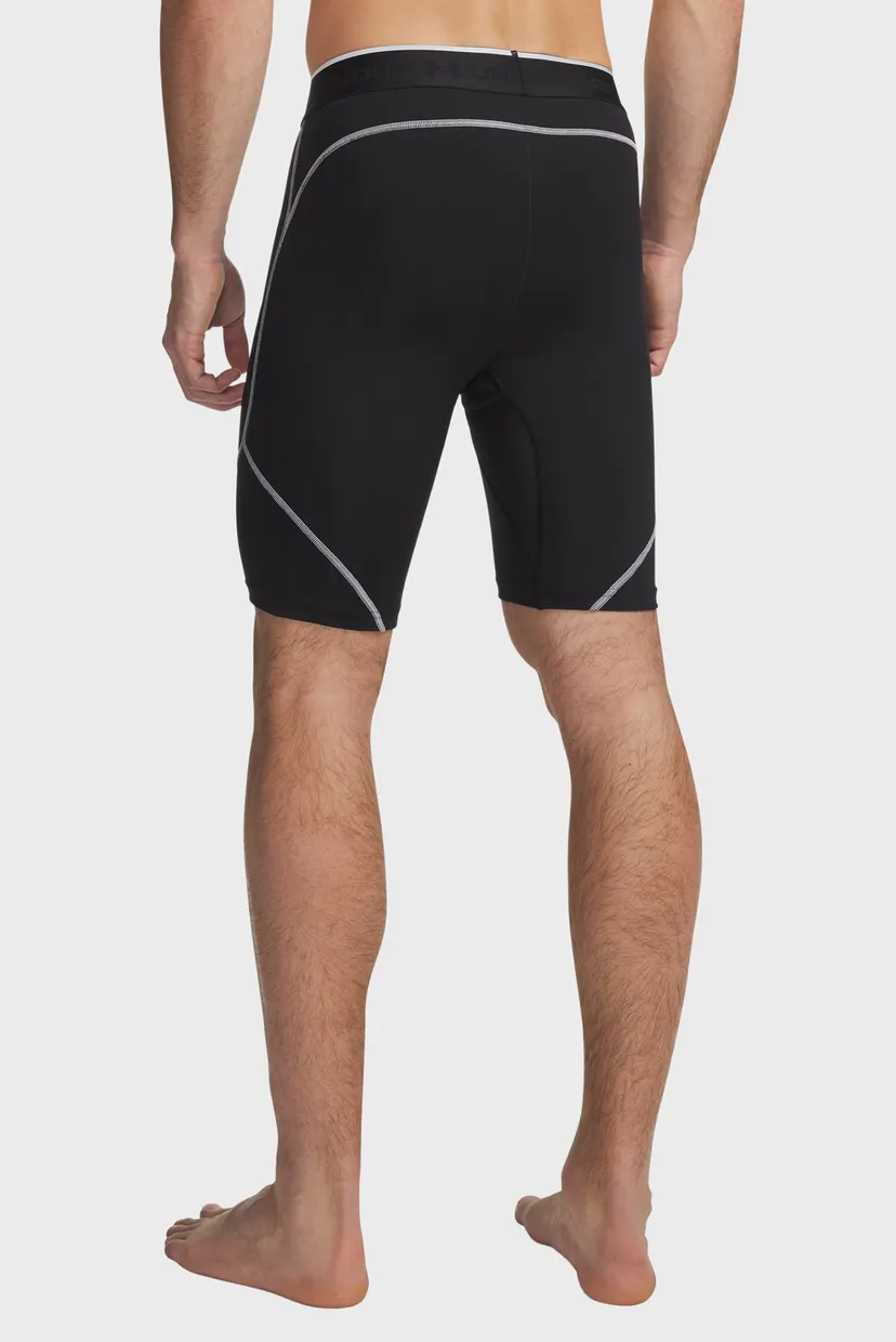 Шорты UA HG Elite Long Shorts 3