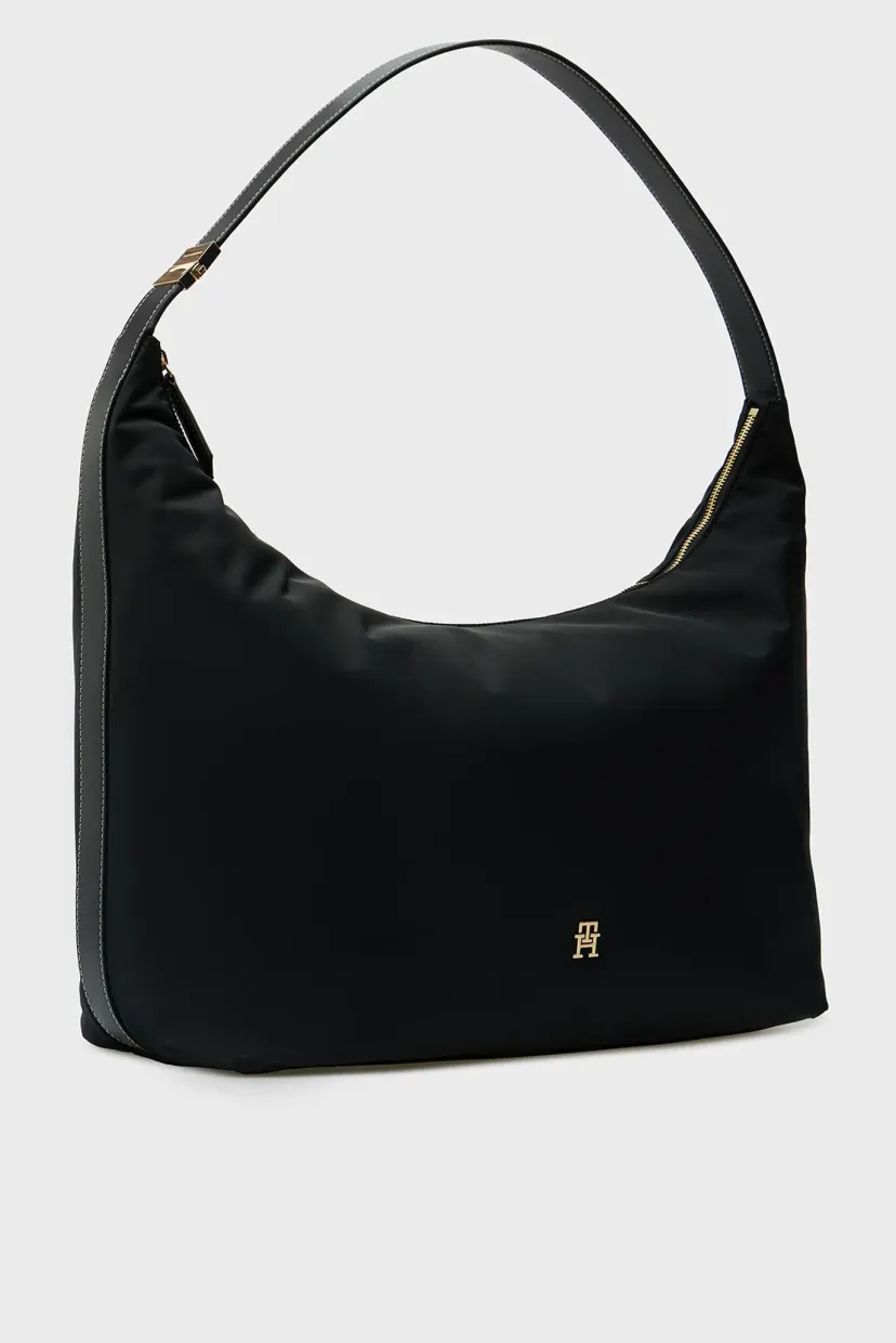 Сумка TH GO LARGE HOBO NYLON 3