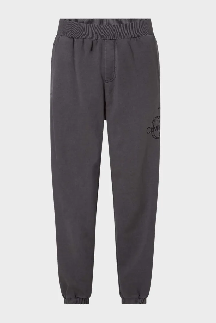 Штаны спортивные MONOLOGO WASHED HWK PANT 8