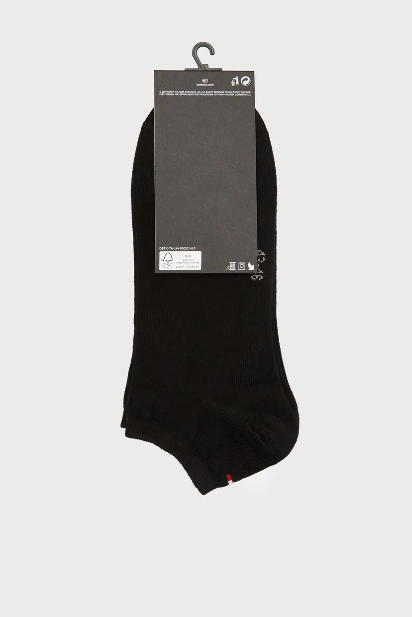 Носки TH MEN SNEAKER 2P 3